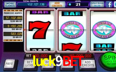 luck9bet